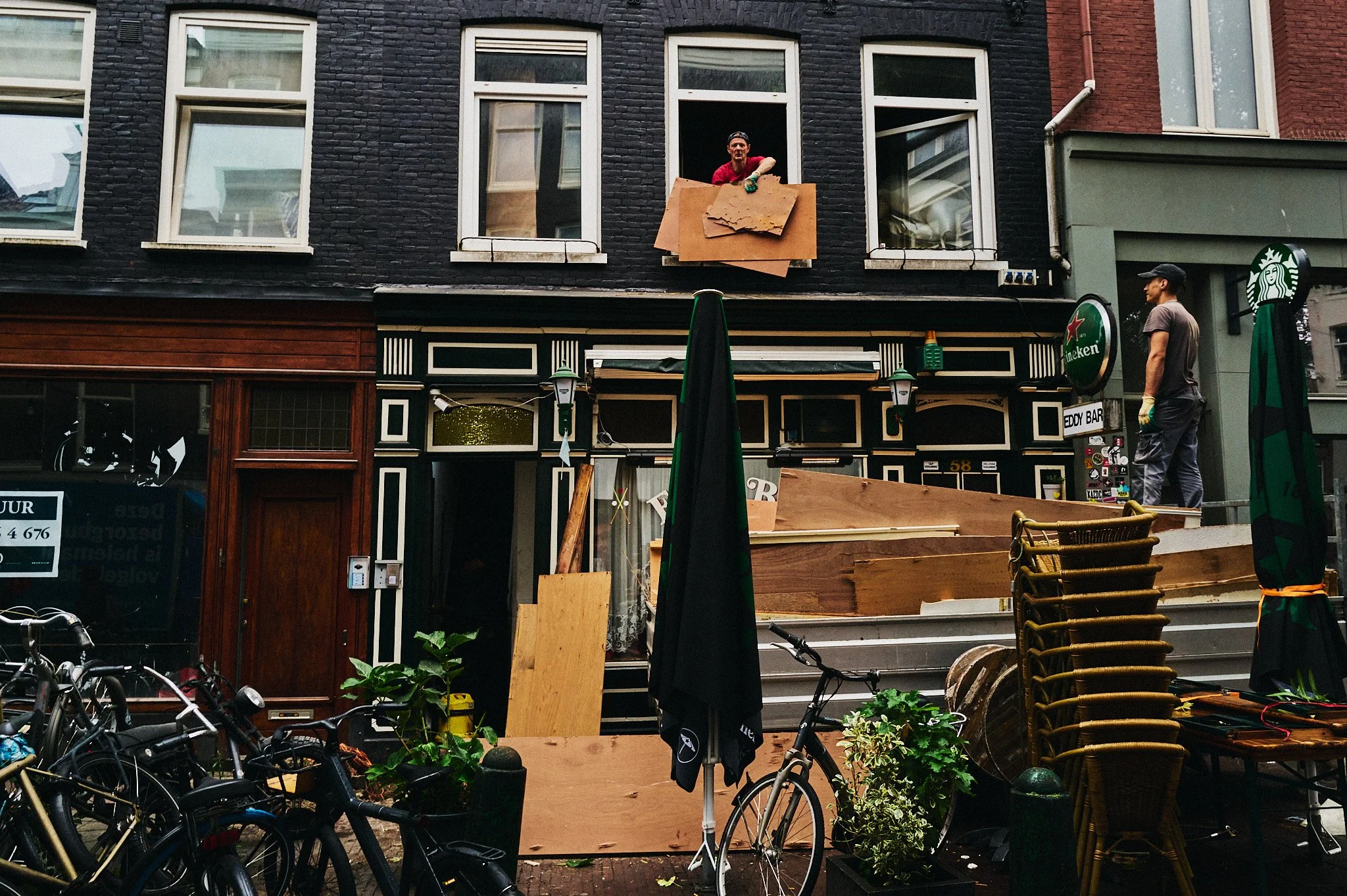 Europe 2025 | Street Photography