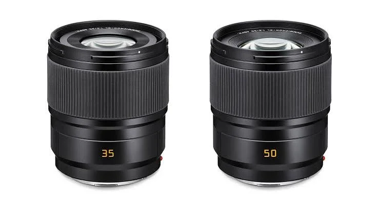 Lenses