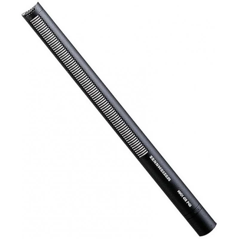 MKH416 Shotgun Microphone