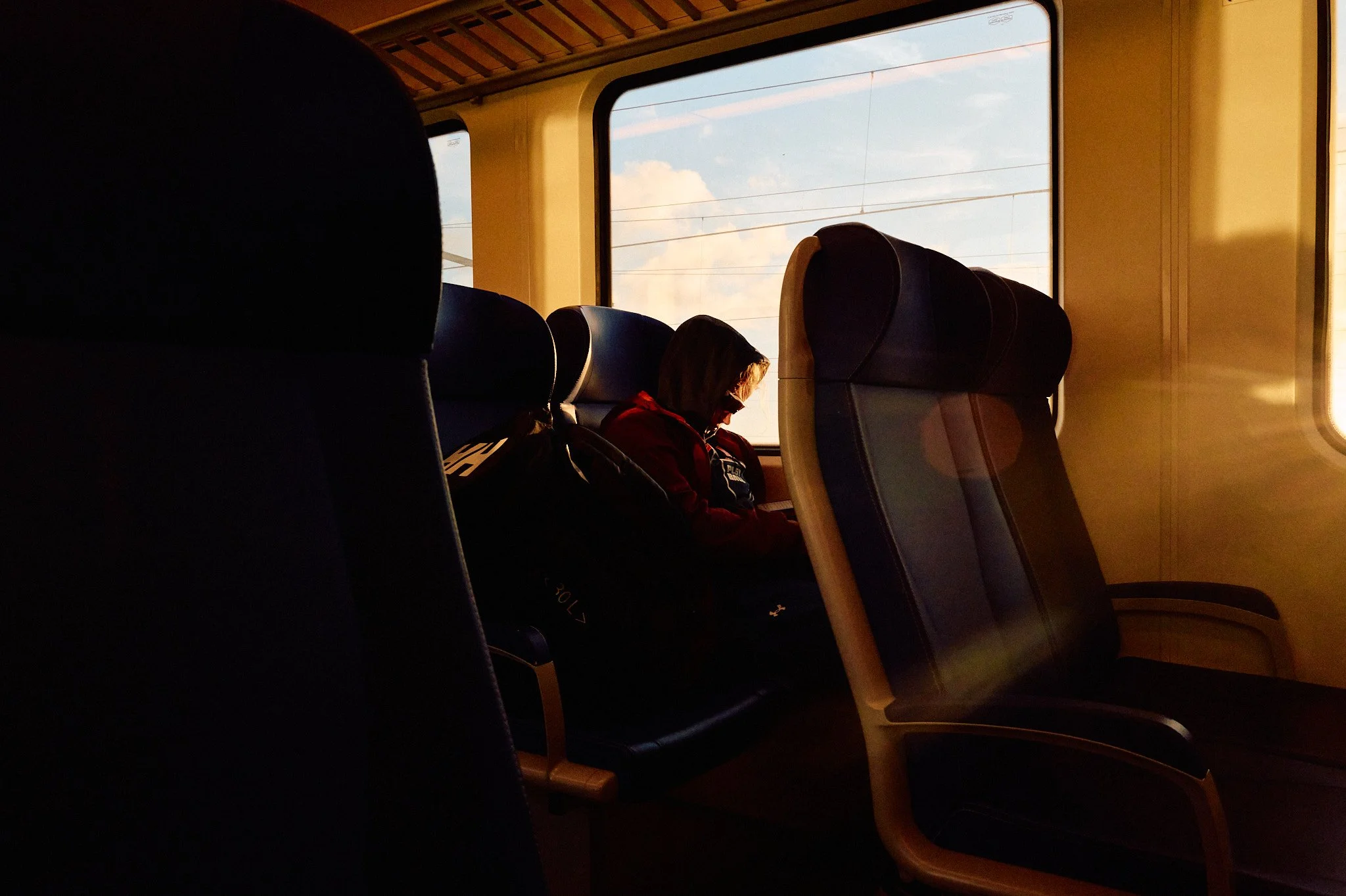 Europe 2025 | Street Photography