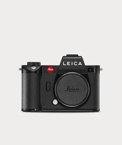 Leica SL2