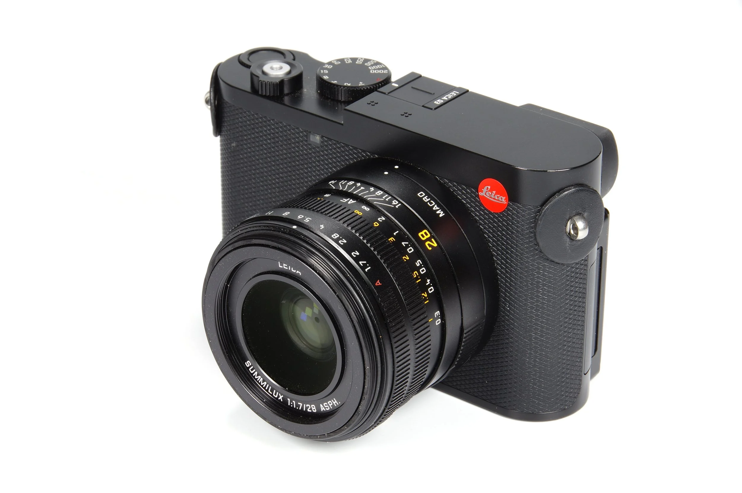 Leica Q3