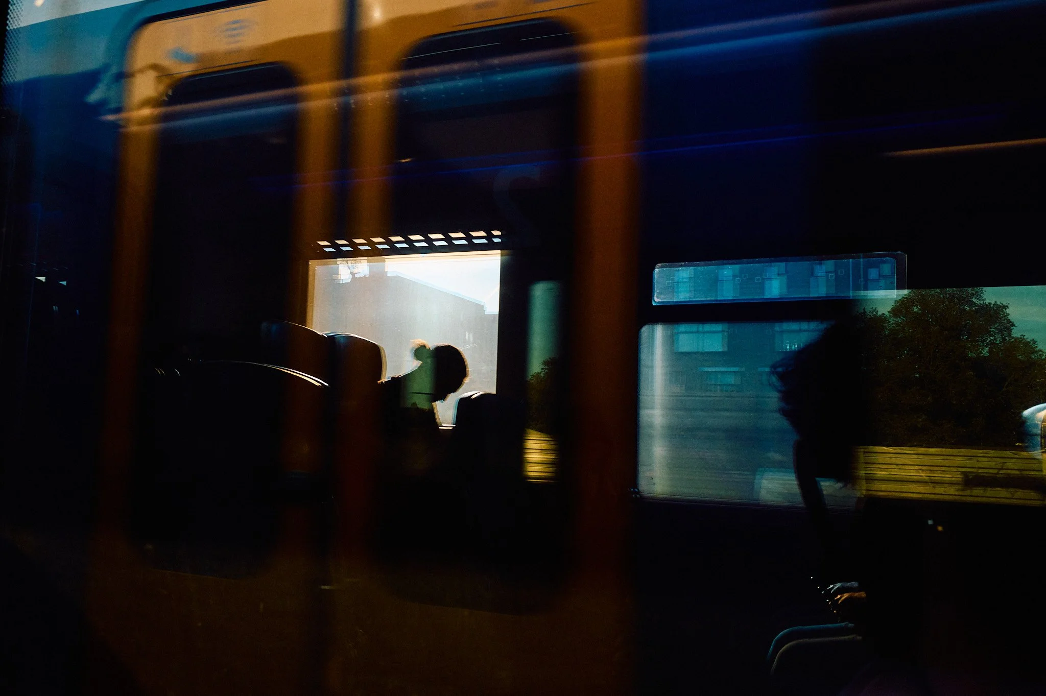 Europe 2025 | Street Photography