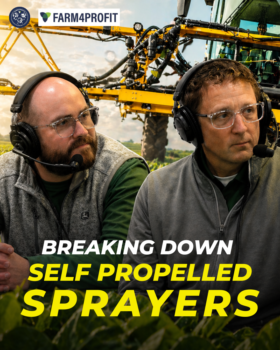 Sprayers
