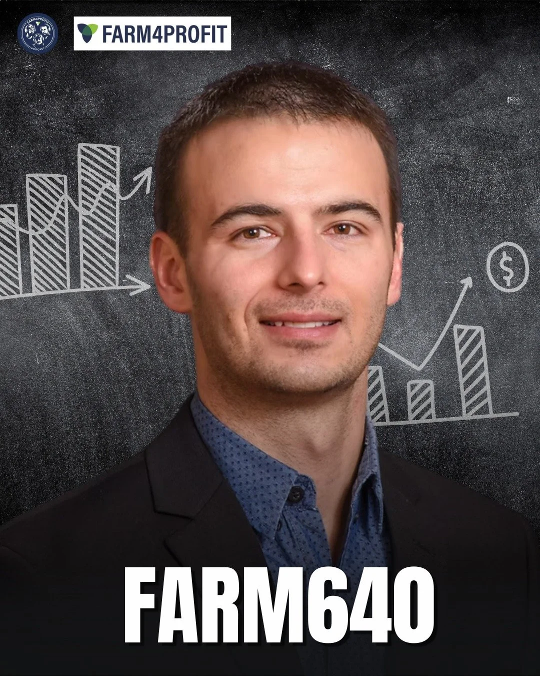 In this episode, ag lender and Farm640.com founder Grant Wiese joins us to talk hard numbers, smart data, and real strategies for staying profitable when times get tight. Learn how knowing your numbers can turn challenges into opportunities.
π§ Watch