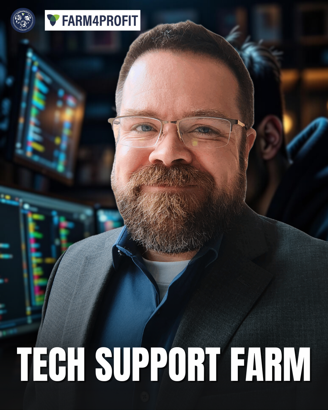 Why Hackers Are Targeting Farms — And How to Stop Them