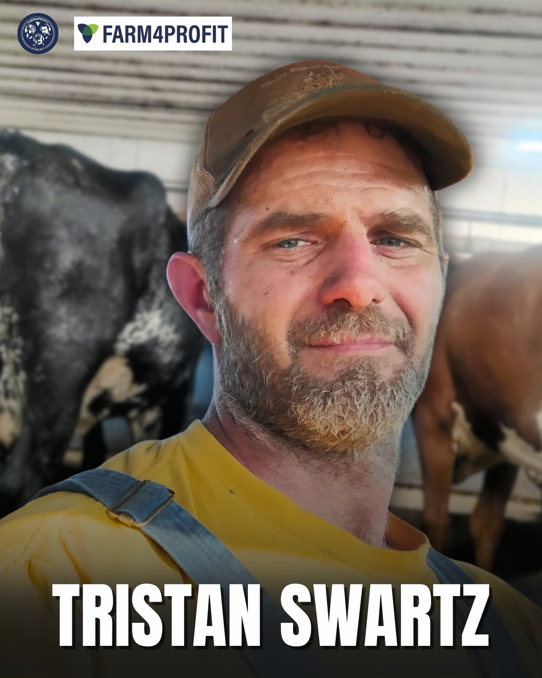 The Dairy Farmer Breaking Every Rule