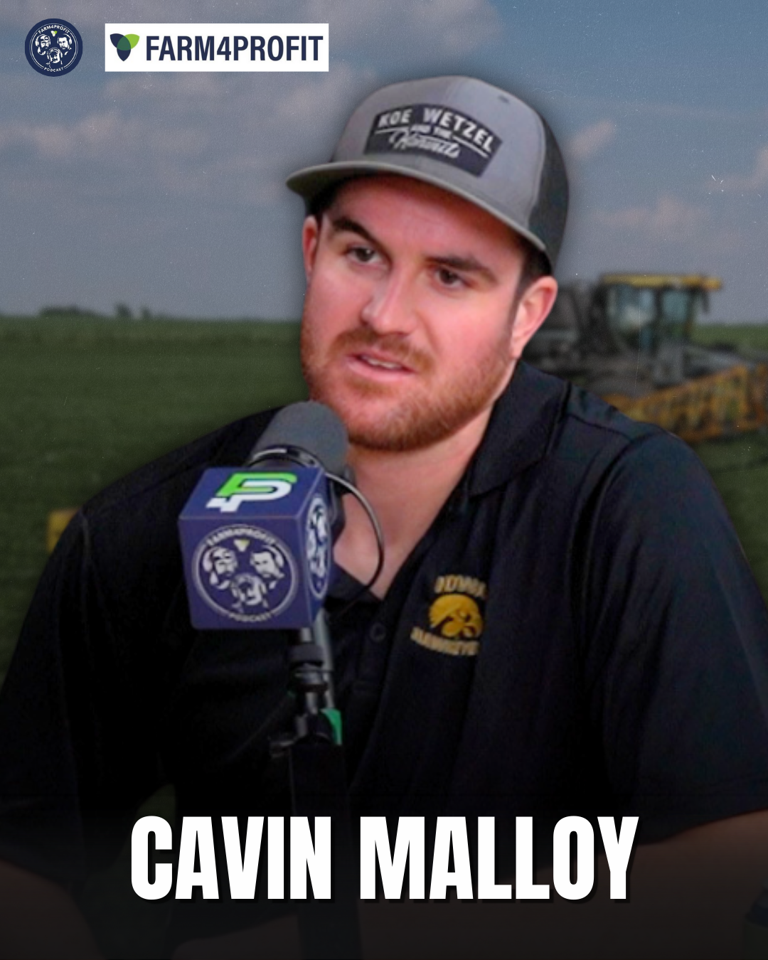 How StoneColdCavin Turned Real Farm Life Into Viral Content