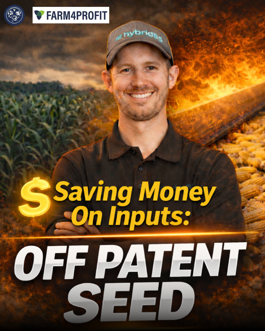 Are Farmers Overpaying for Seed? A Hard Look at Genetics