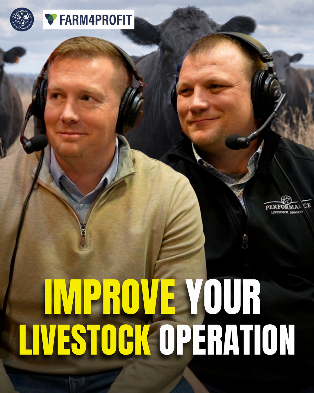 From Cost of Gain to Live Breakevens: Smarter Cattle Management