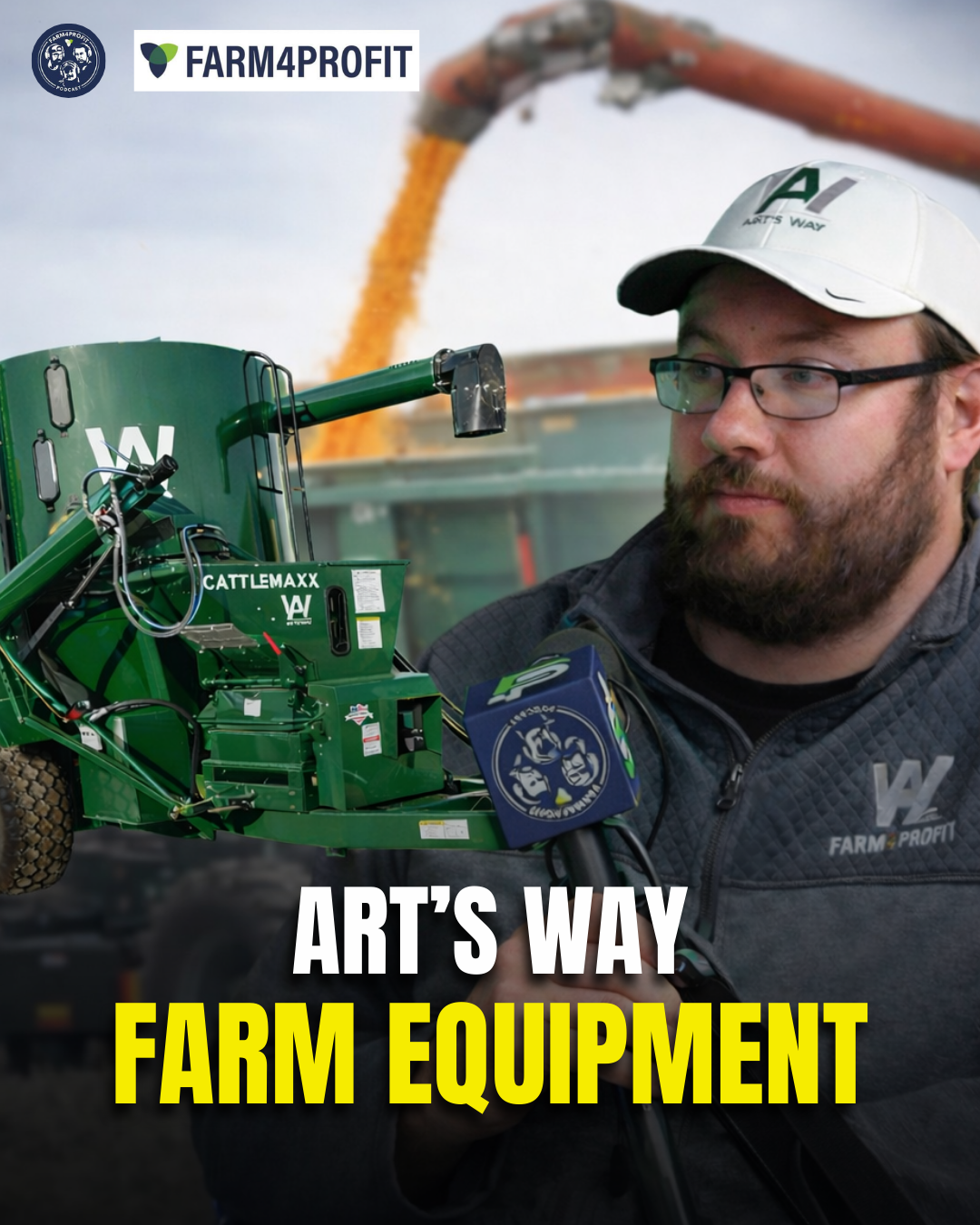 Art’s Way Manufacturing: 70 Years of Ag Equipment Resilience