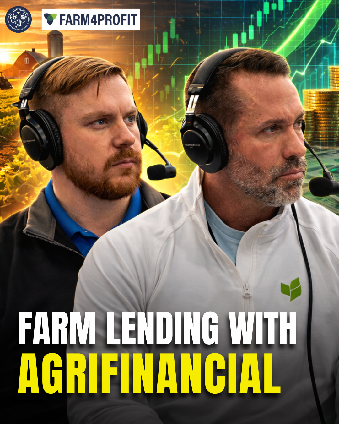2026 Farm Economy Outlook: What Credit Underwriters Are Really Seeing