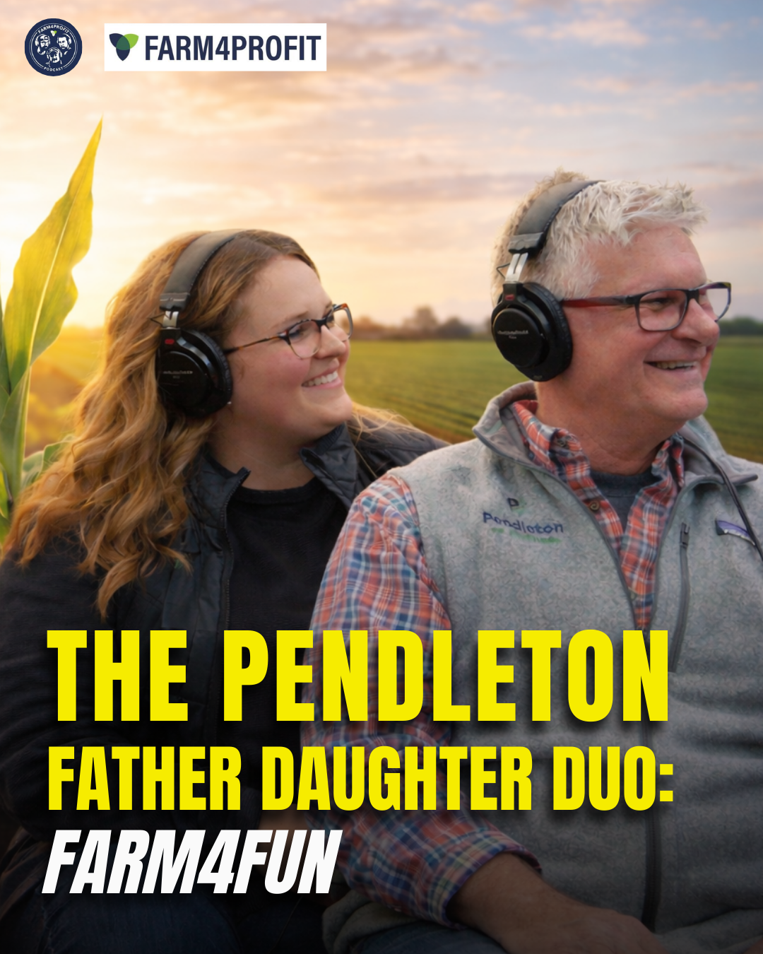 From Succession Talk to Reality