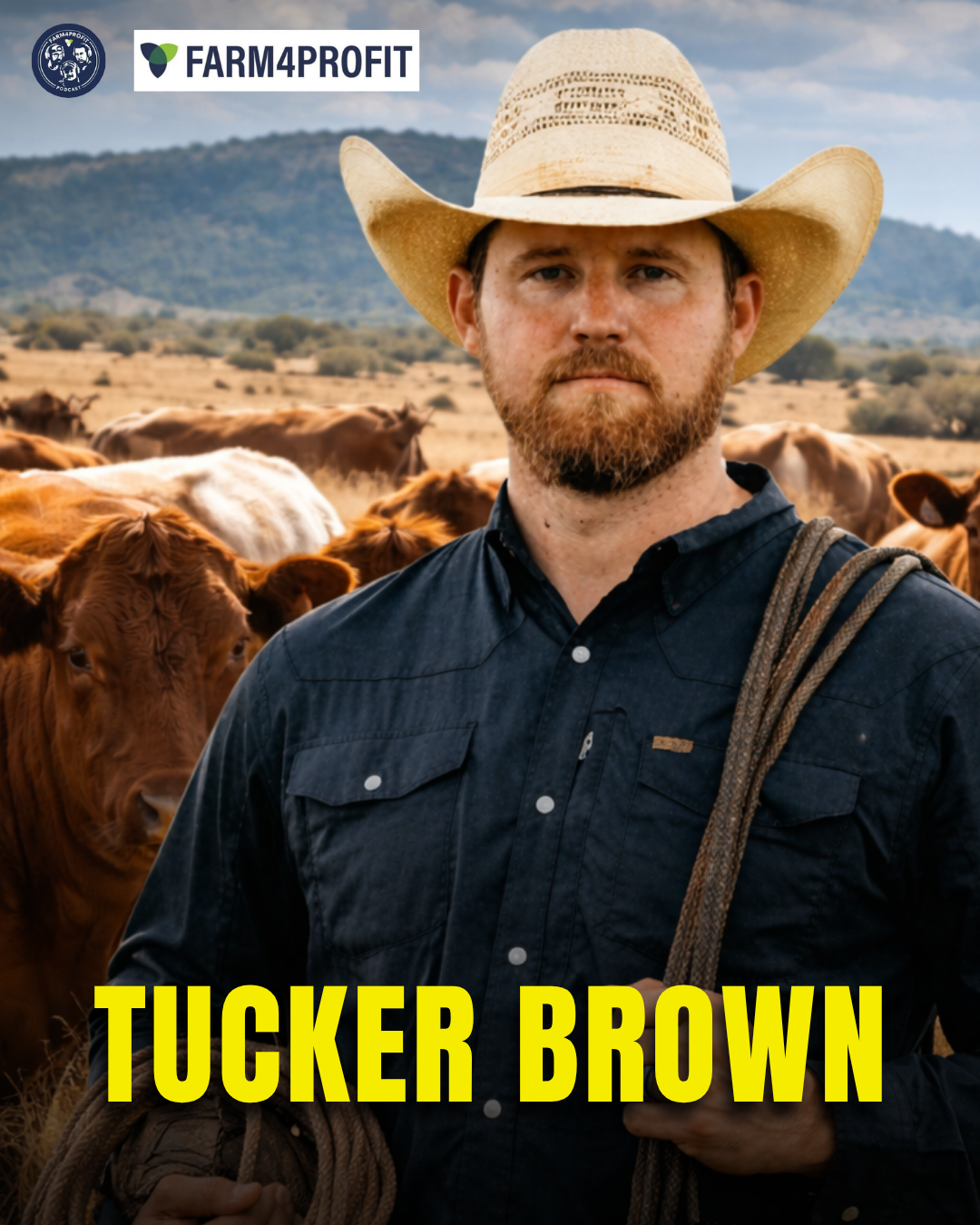 The Blueprint Behind a 130-Year-Old Ranch That Still Wins