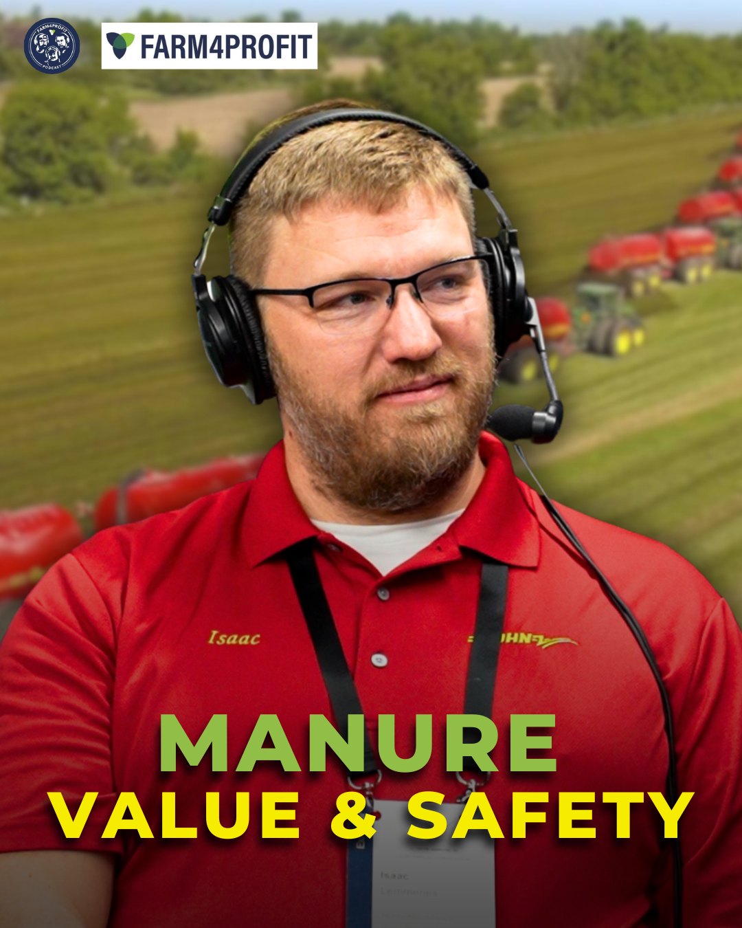 Why Manure Management Is No Longer Just a Chore