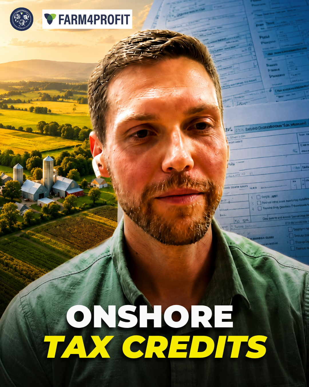 Building a Fifth-Generation Farm