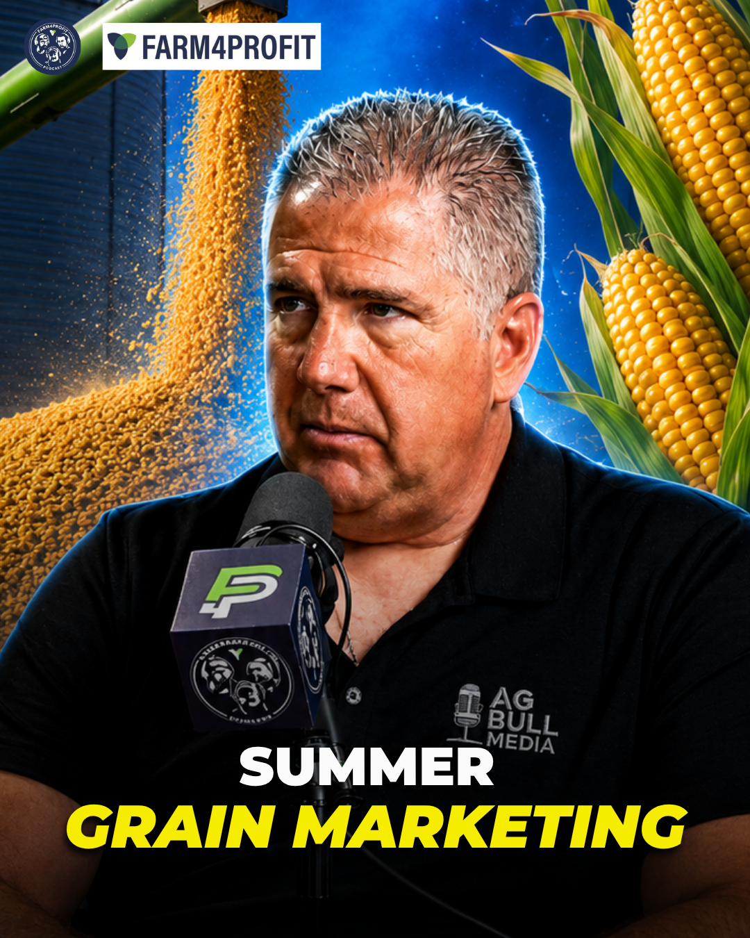 Why Farmers Miss Profitable Marketing Opportunities with Tommy Grisafi