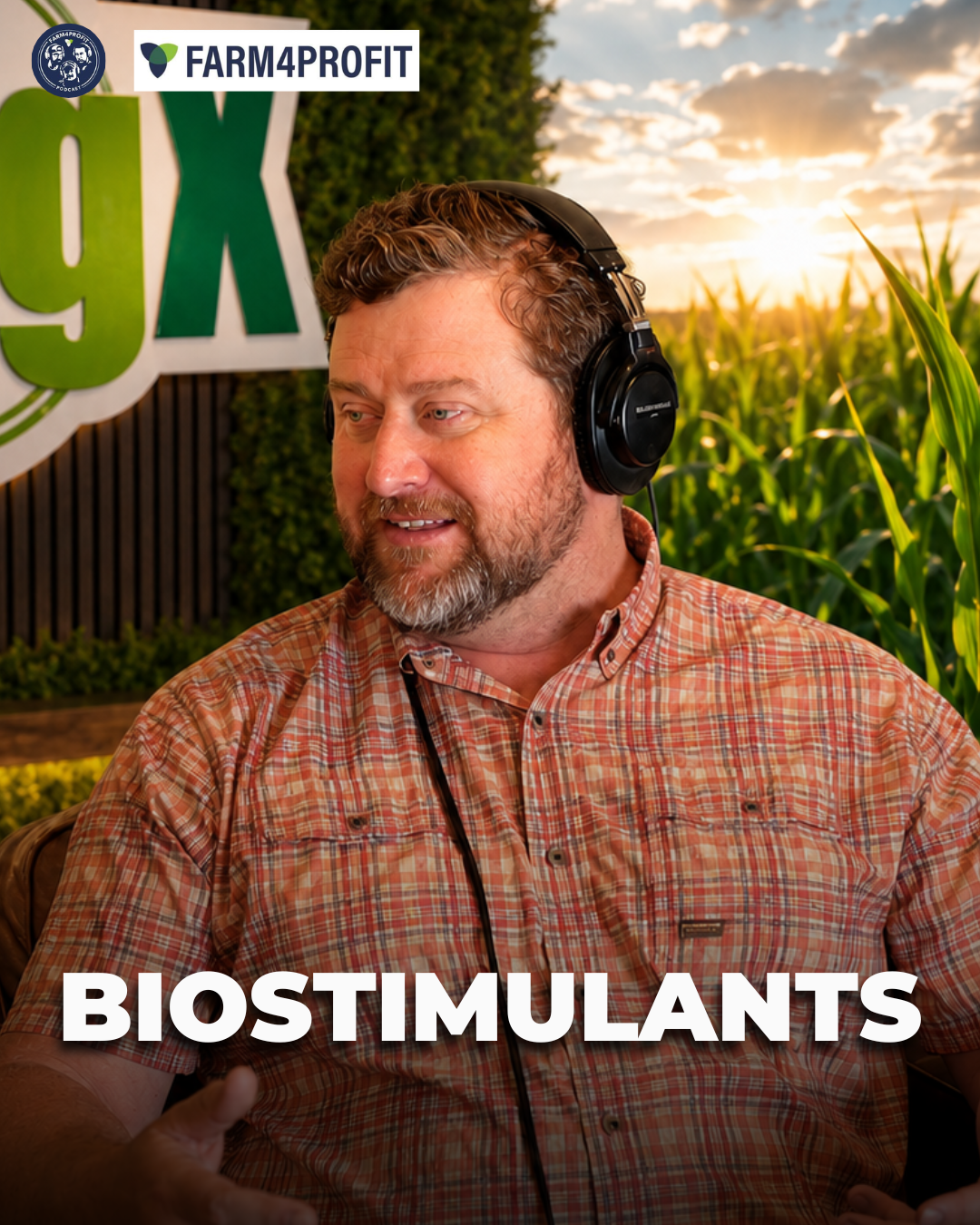 Biostimulants vs. Biologicals: What's the Difference?