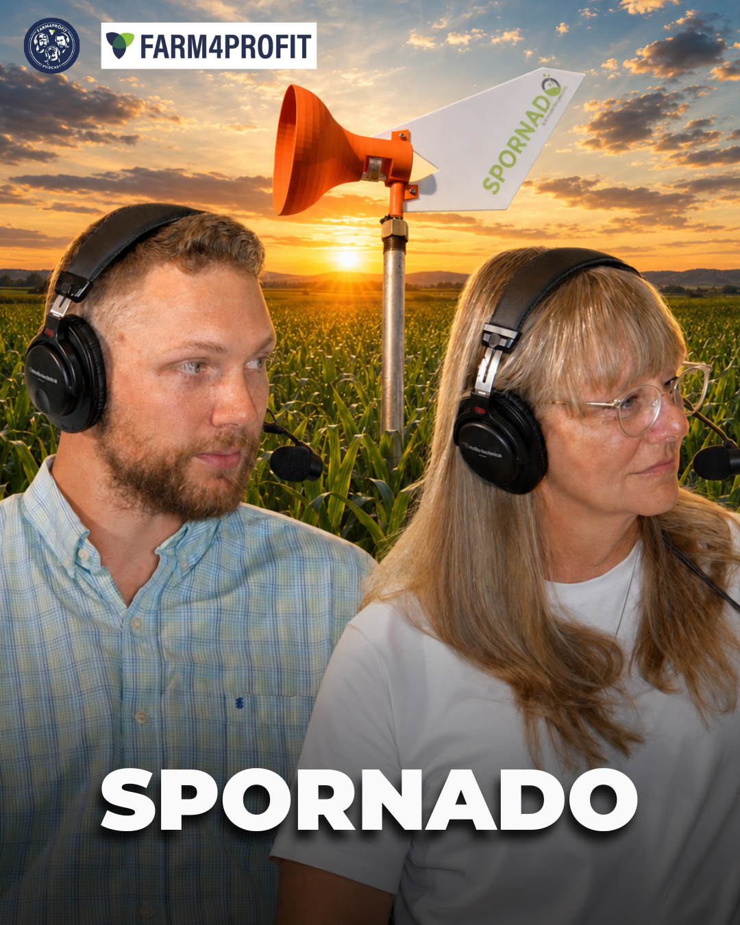 Smarter Fungicide and Nitrogen Decisions with AI