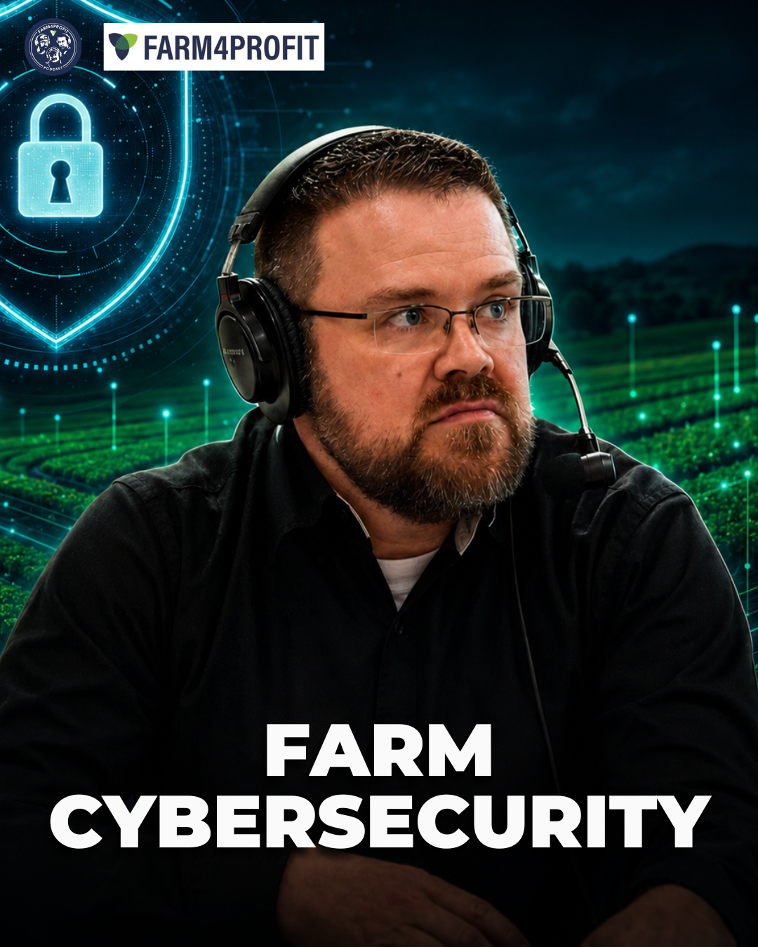 Farm Cybersecurity Tips Every Farmer Should Know