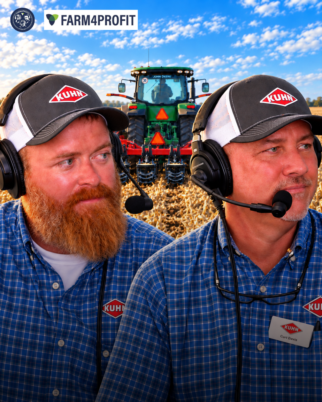 Stop Doing Recreational Tillage: Make Every Pass Count