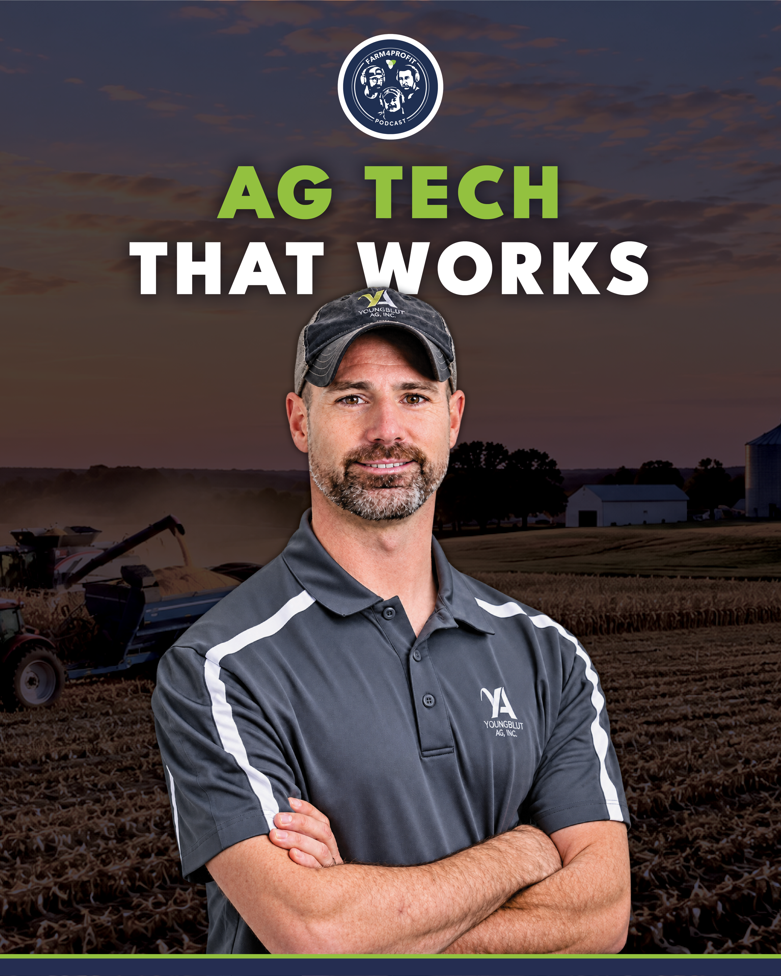 Smarter Harvests: How CartACE and Ag Leader Are Changing Precision Agriculture