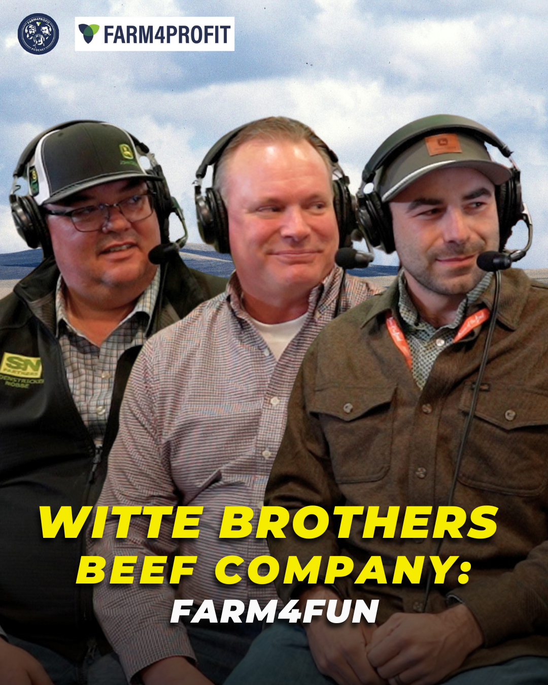 John Deere
