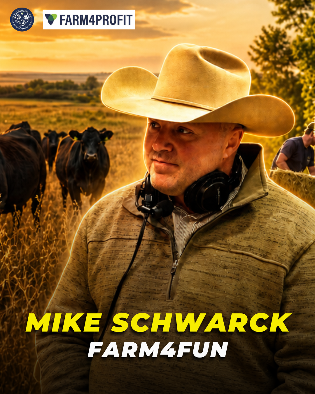 Cattle producer