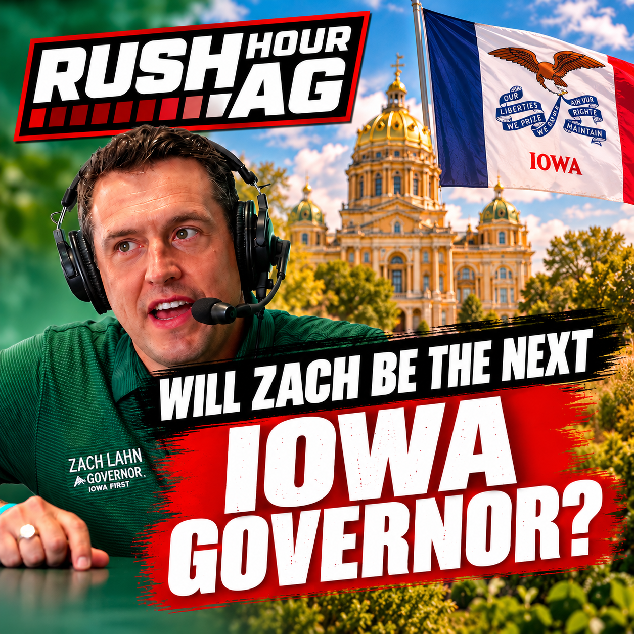 Zach Lahn