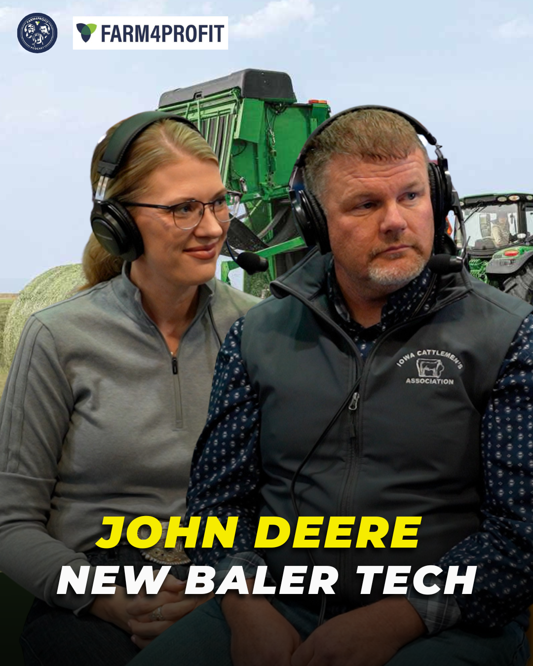John Deere