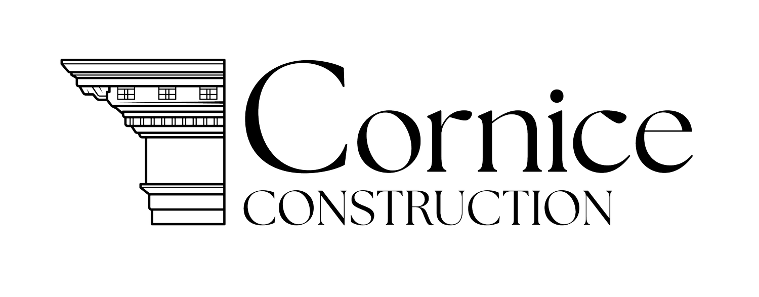 Cornice Construction