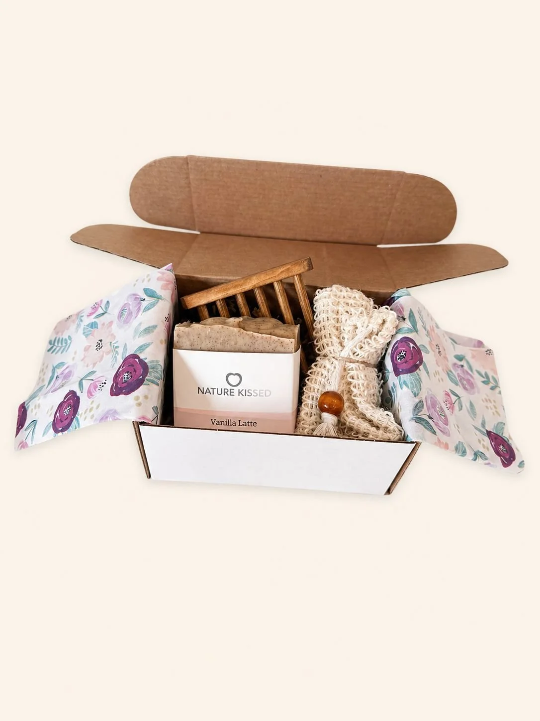Soap gift set