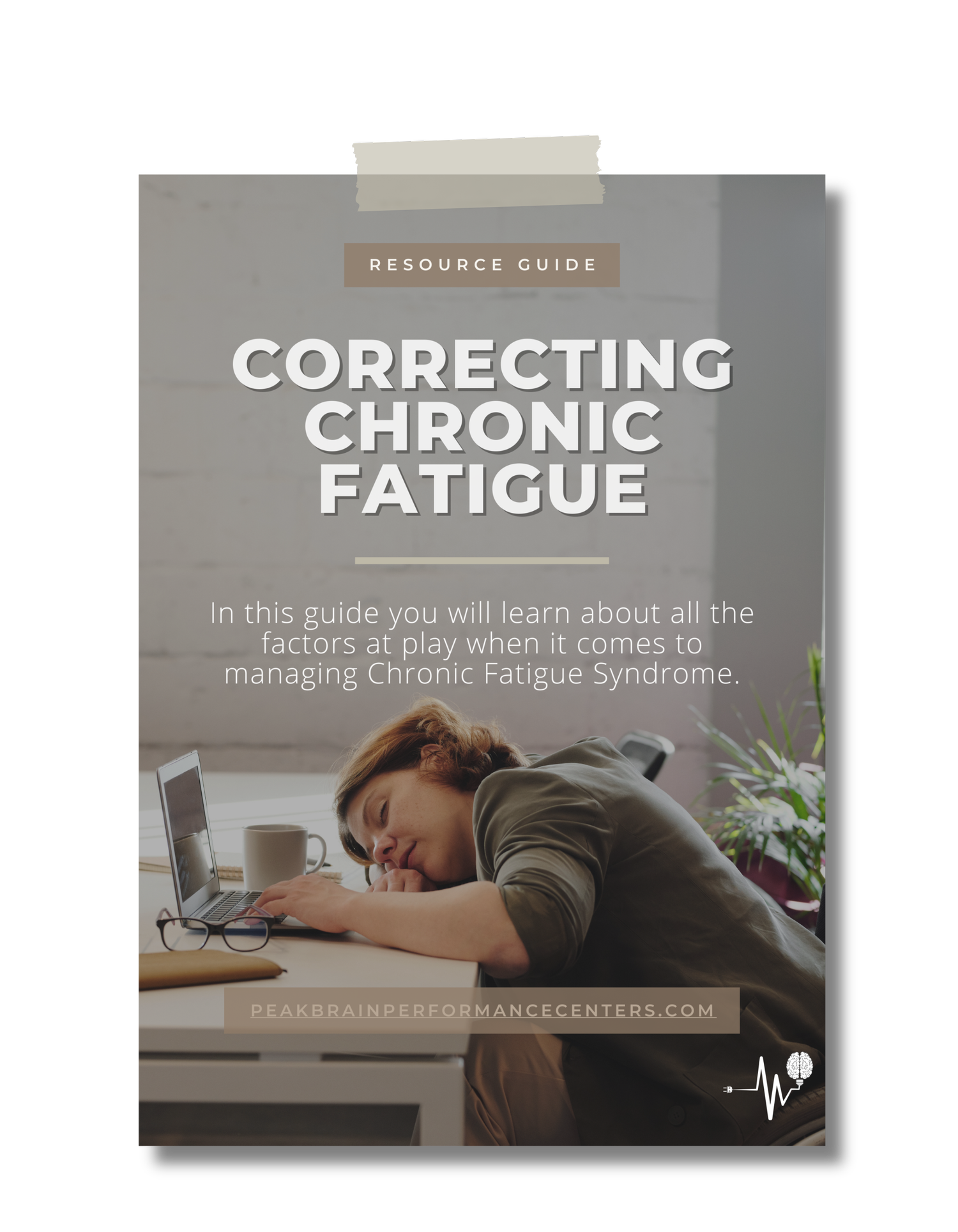 Chronic Fatigue Syndrome — Peak Brain Performance Centers