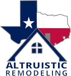 Altruistic Remodeling