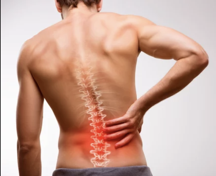Low Back Pain: Causes, Treatment and When to See a Physiotherapist