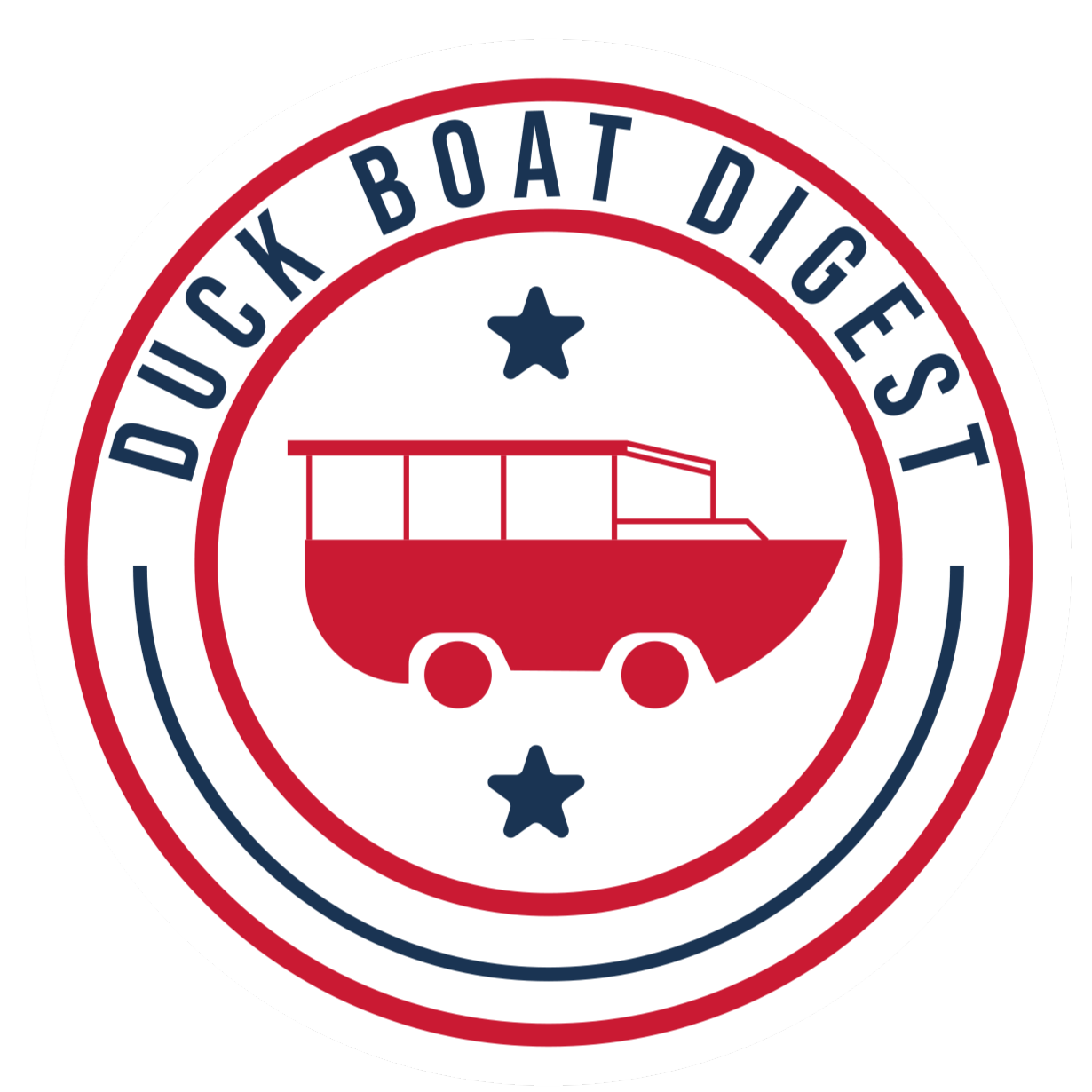 Duck Boat Digest