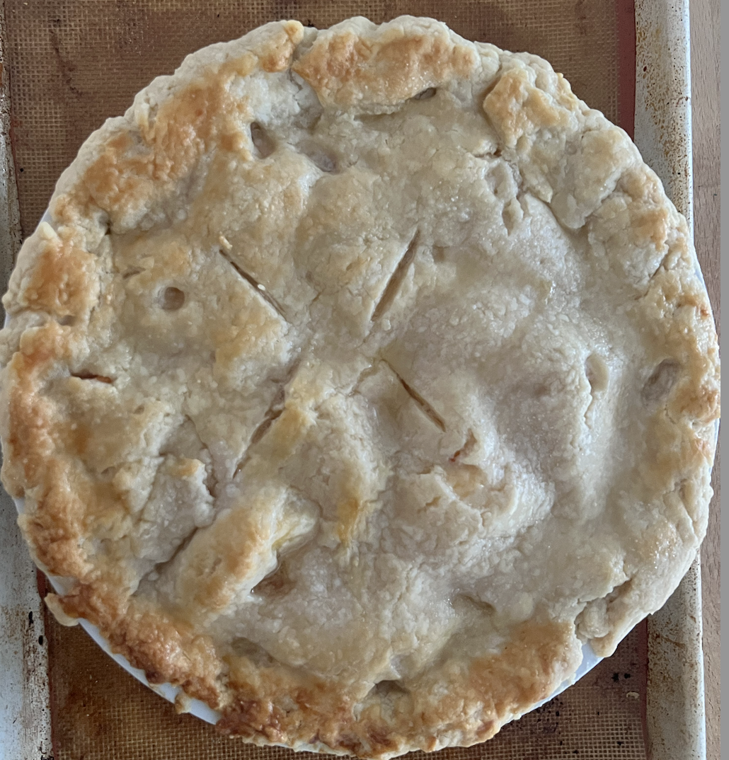 Whole Pies