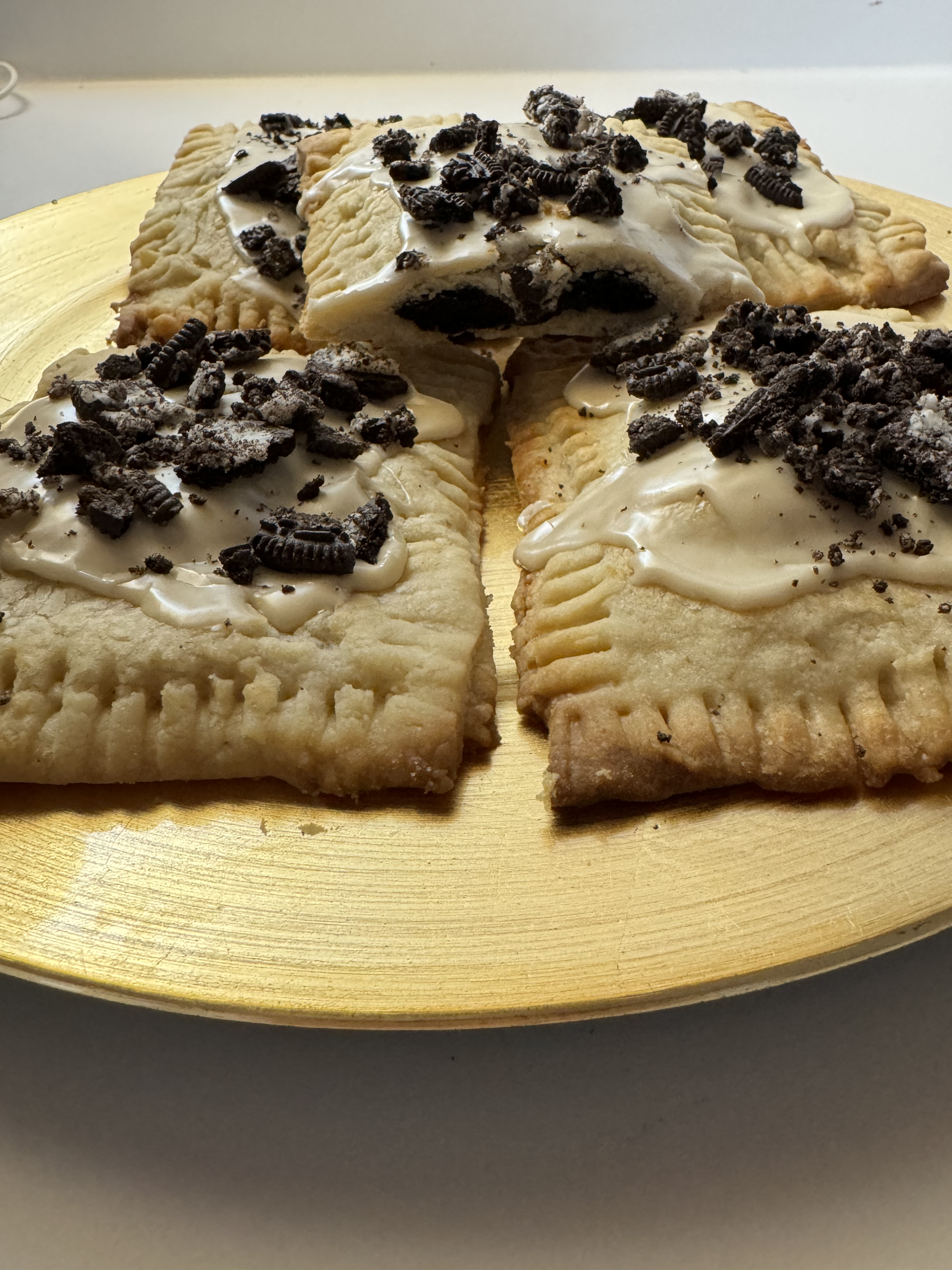 Hand Pies