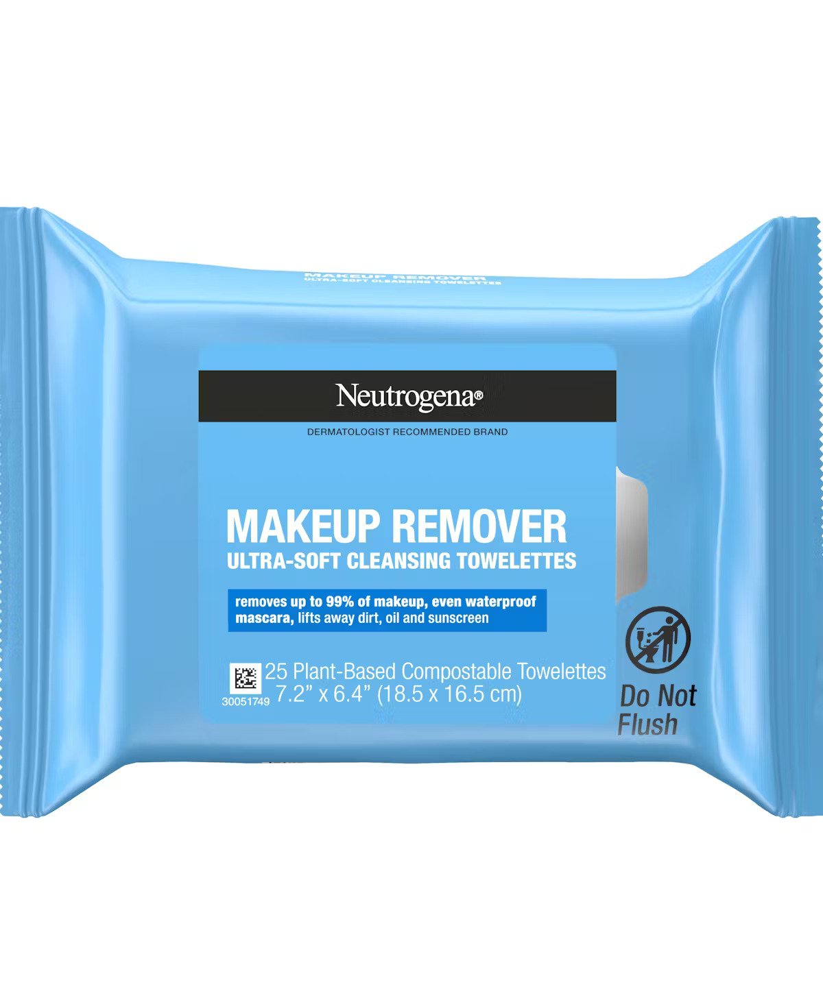 Neutrogena Makeup Remover Wipes