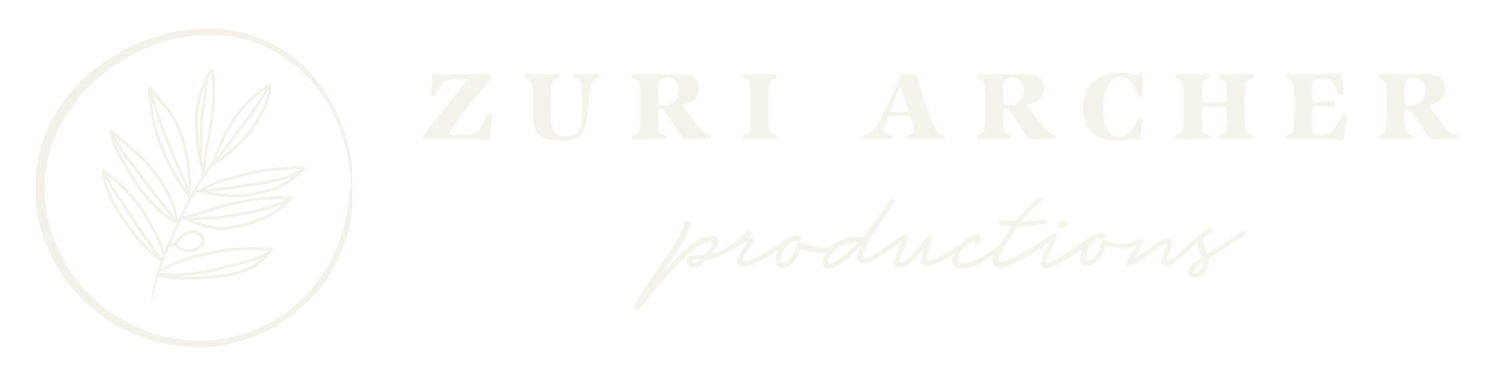 Zuri Archer Productions