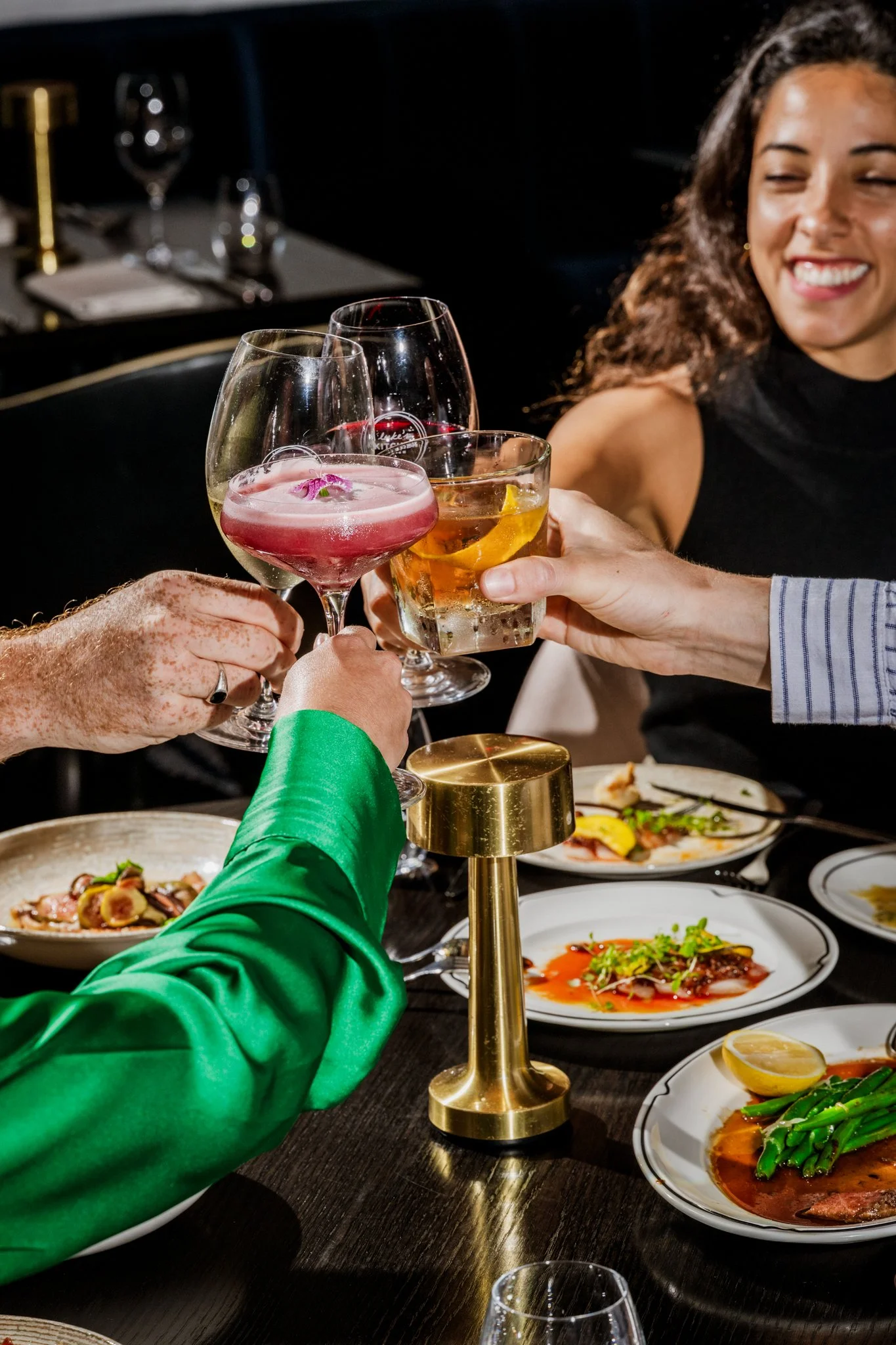 Mother’s Day Lunch