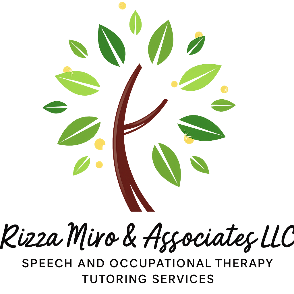 Rizza Miro &amp; Associates LLC