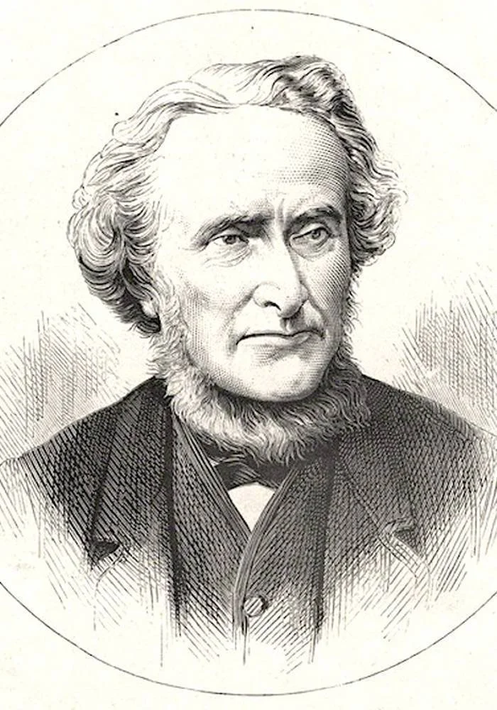 Ewan Christian