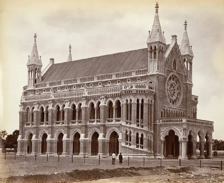 Convocation Hall, Mumbai