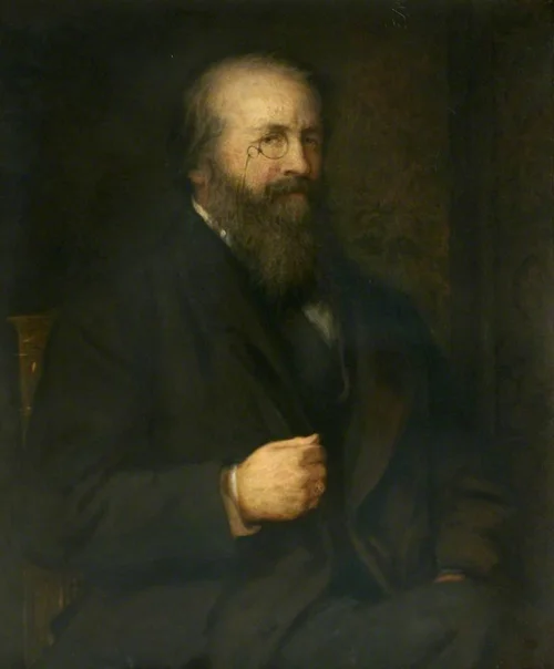 Alexander Beresford Hope