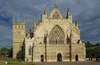 Exeter Cathedral