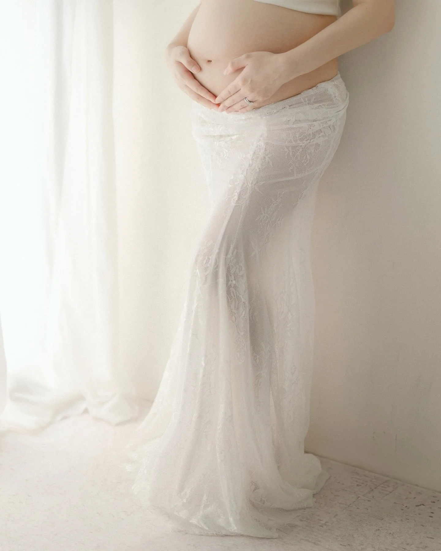 A beautiful beginning of a lifetime of love 🤍