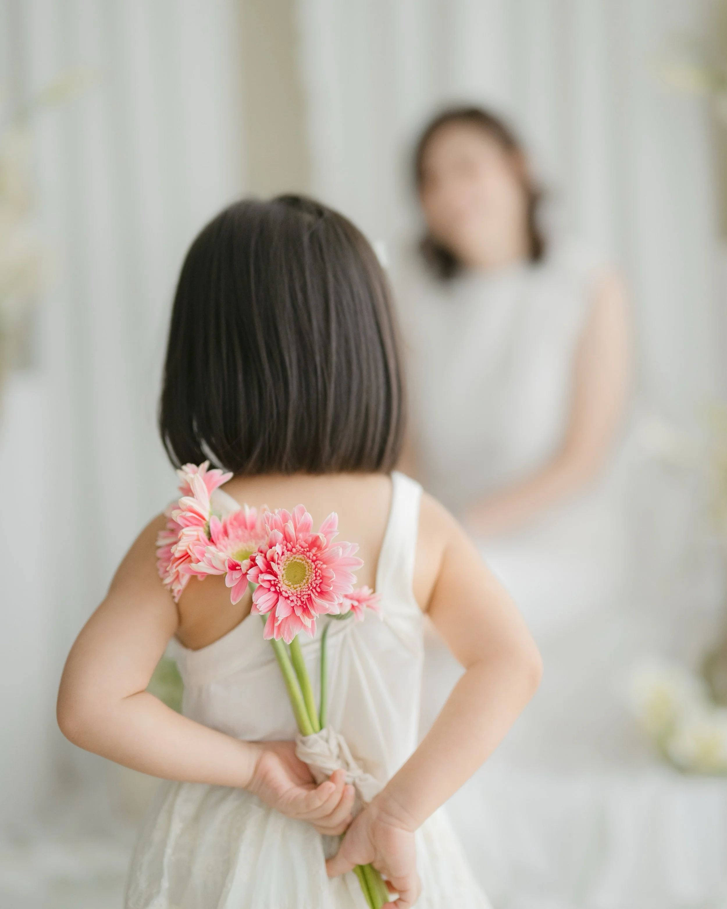 Preserving the soft, beautiful moments of motherhood 🫶🏻