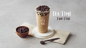 Tea Time