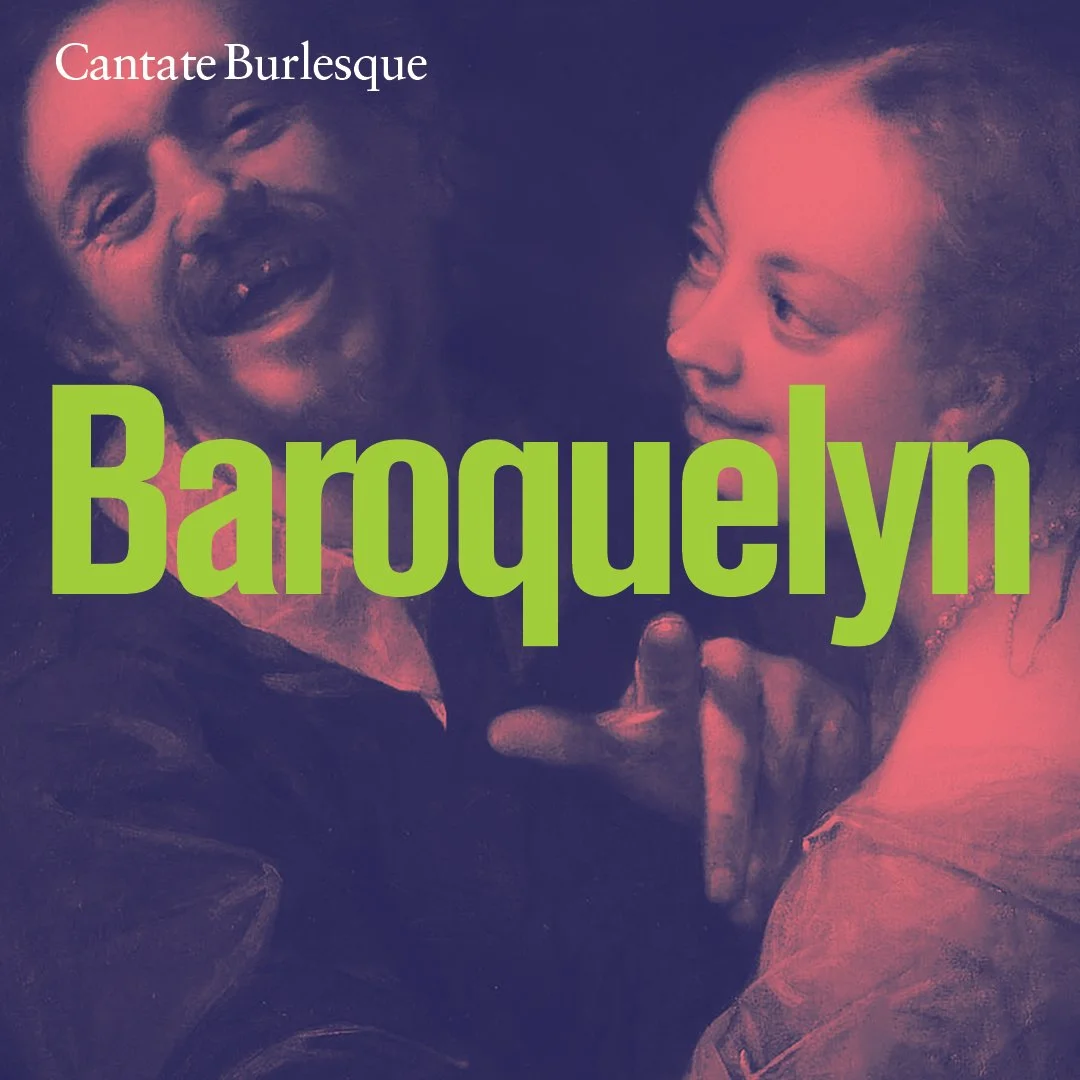 Cantate Burlesque
